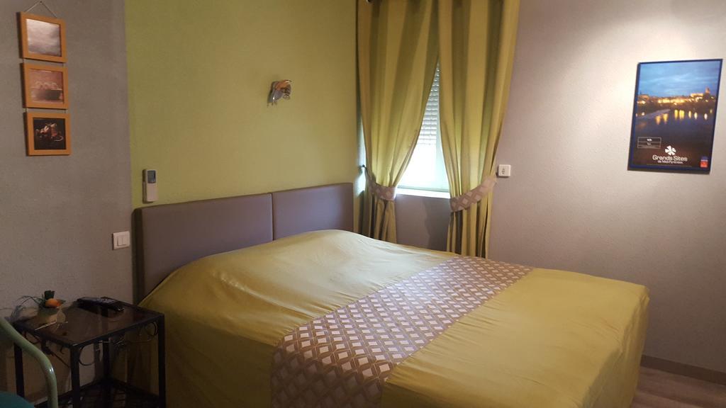 Hotel Le Gambetta Carmaux Dış mekan fotoğraf