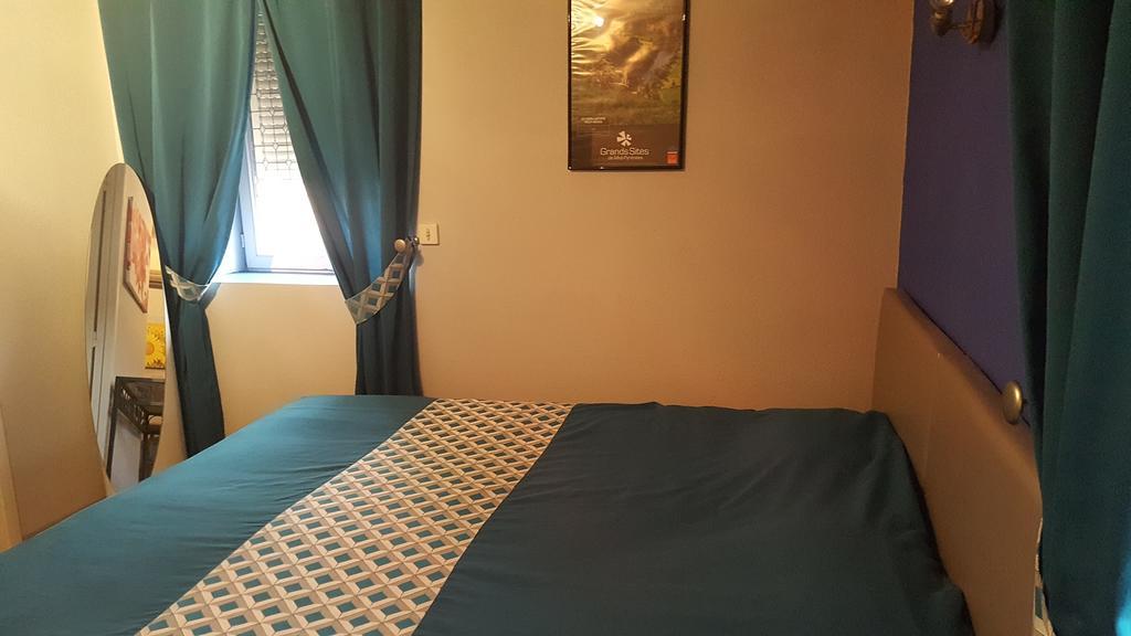Hotel Le Gambetta Carmaux Dış mekan fotoğraf