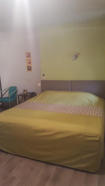Hotel Le Gambetta Carmaux Dış mekan fotoğraf
