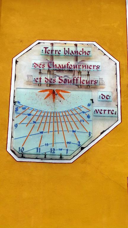 Hotel Le Gambetta Carmaux Dış mekan fotoğraf