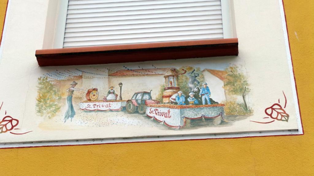 Hotel Le Gambetta Carmaux Dış mekan fotoğraf